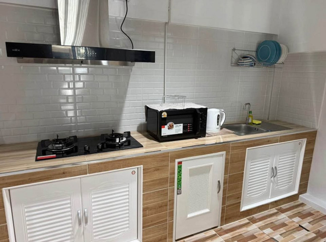 2 Bedroom House for Rent in Central Pattaya Pattaya - photo 7