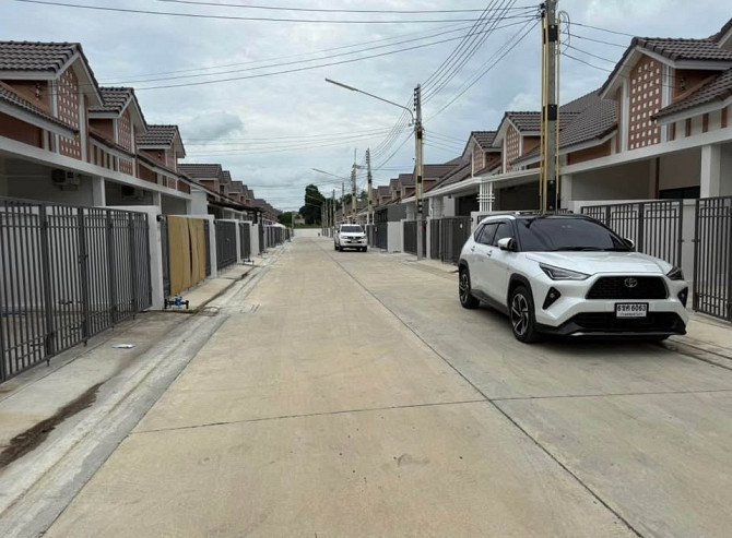 2 Bedroom House for Rent in Central Pattaya Pattaya - photo 4