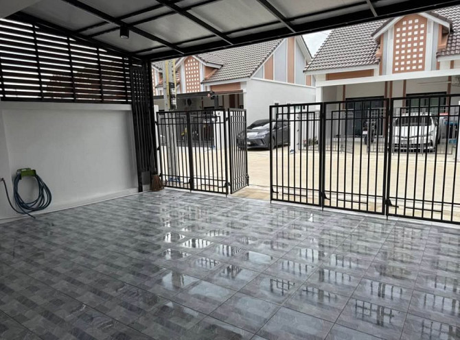 2 Bedroom House for Rent in Central Pattaya Pattaya - photo 5