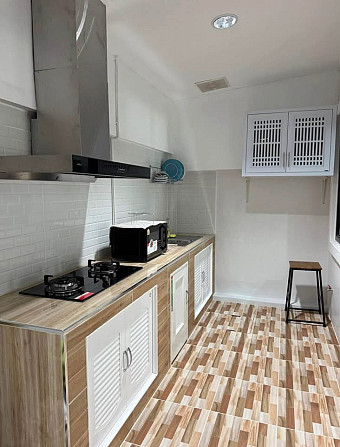 2 Bedroom House for Rent in Central Pattaya Pattaya - photo 6
