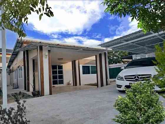 3 Bedroom House for Rent in Pattaya Pattaya