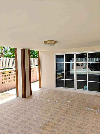 3 Bedroom House for Rent in Pattaya Pattaya - photo 16