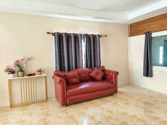 3 Bedroom House for Rent in Pattaya Pattaya - photo 10