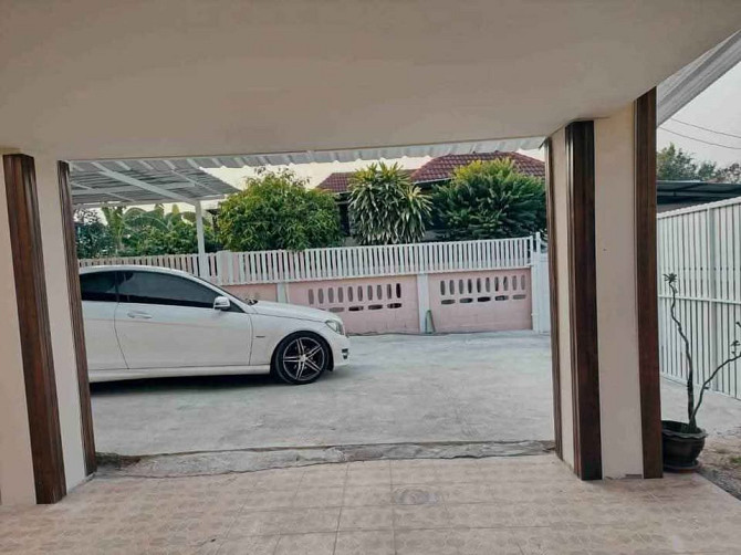 3 Bedroom House for Rent in Pattaya Pattaya - photo 3