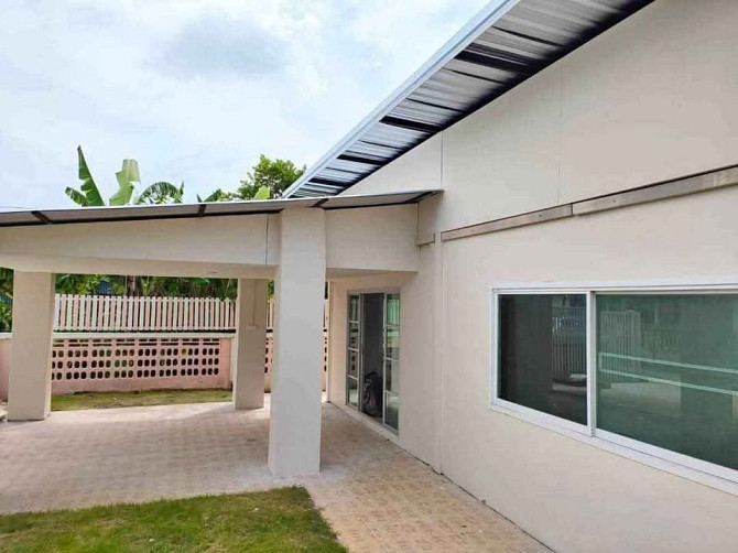 3 Bedroom House for Rent in Pattaya Pattaya - photo 11