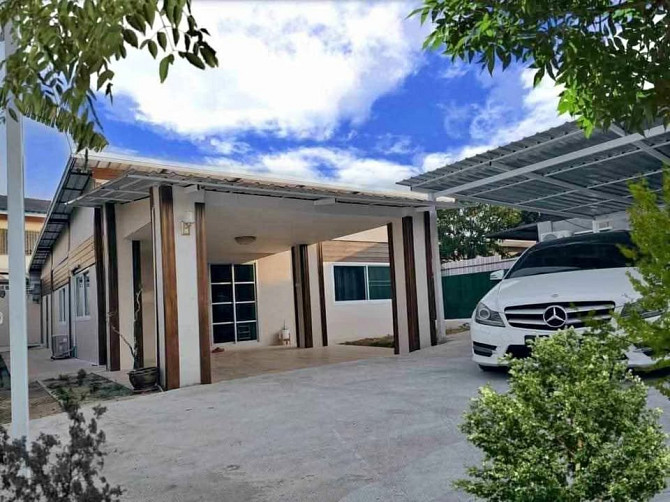 3 Bedroom House for Rent in Pattaya Pattaya - photo 1