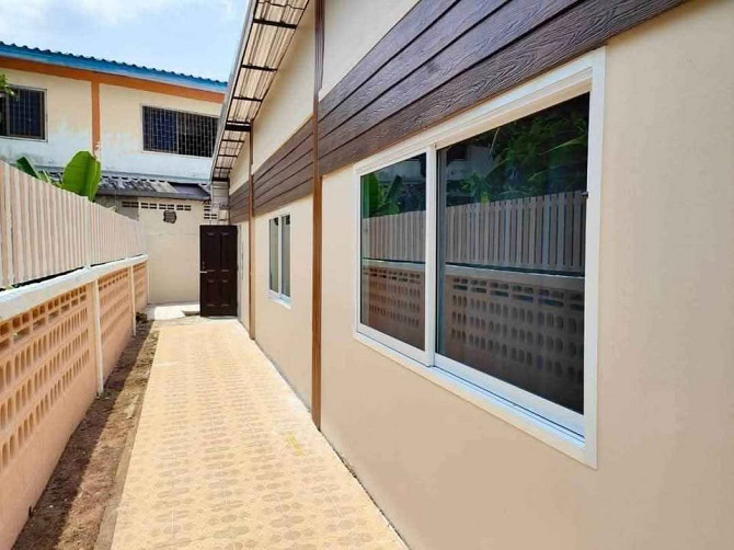 3 Bedroom House for Rent in Pattaya Pattaya - photo 15