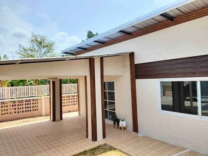 3 Bedroom House for Rent in Pattaya Pattaya - photo 5