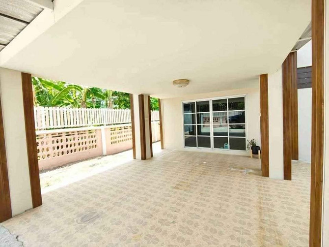 3 Bedroom House for Rent in Pattaya Pattaya - photo 8
