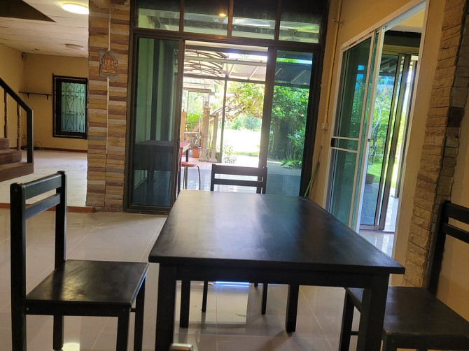 2 Bedroom House for Long Term Rent near Lipa Noi Beach Samui - photo 8