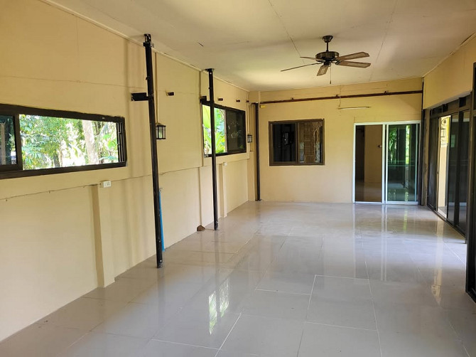 2 Bedroom House for Long Term Rent near Lipa Noi Beach Samui - photo 20