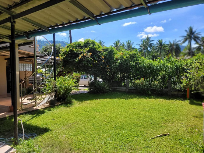 2 Bedroom House for Long Term Rent near Lipa Noi Beach Samui - photo 19