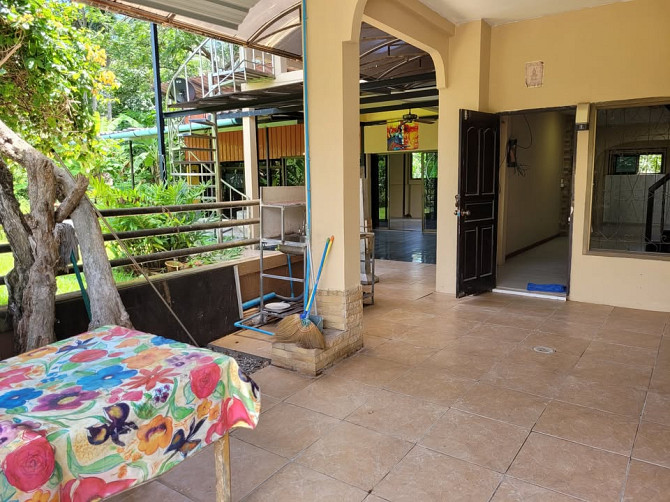 2 Bedroom House for Long Term Rent near Lipa Noi Beach Samui - photo 4