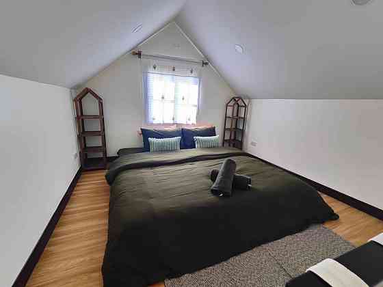 1 Bedroom House for Rent in Baan Nai Suan Phangan