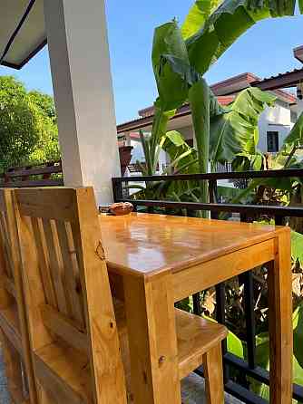 1 Bedroom Bungalow for Rent Phangan