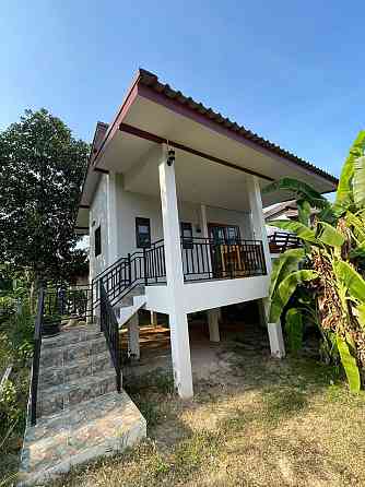 1 Bedroom Bungalow for Rent Phangan