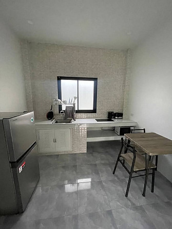 1 Bedroom House for Long Term Rent in Maduwan Phangan - photo 4