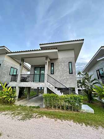 1 Bedroom House for Long Term Rent in Maduwan Phangan - photo 1