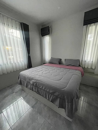 1 Bedroom House for Long Term Rent in Maduwan Phangan - photo 5
