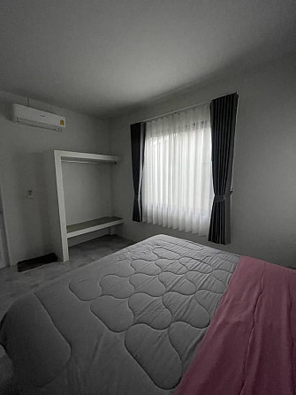 1 Bedroom House for Long Term Rent in Maduwan Phangan - photo 6