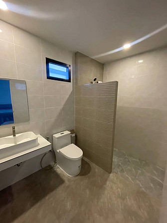 1 Bedroom House for Long Term Rent in Maduwan Phangan - photo 7