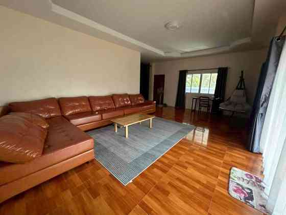 2 Bedroom House for Rent in Bang Lamung พัทยา