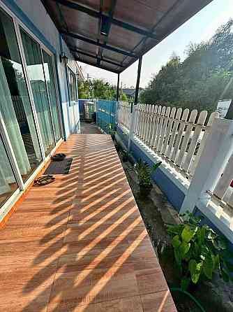 2 Bedroom House for Rent in Bang Lamung พัทยา