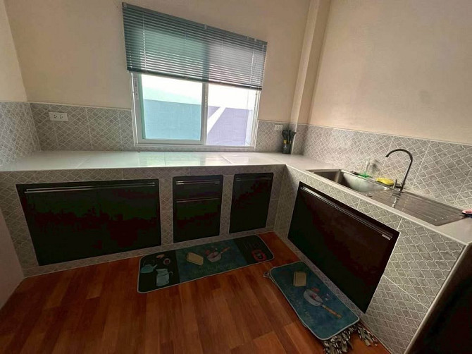 2 Bedroom House for Rent in Bang Lamung Pattaya - photo 14