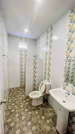 2 Bedroom House for Rent in Bang Lamung Pattaya - photo 10
