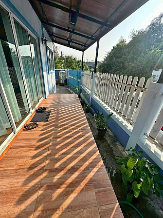 2 Bedroom House for Rent in Bang Lamung Pattaya - photo 1