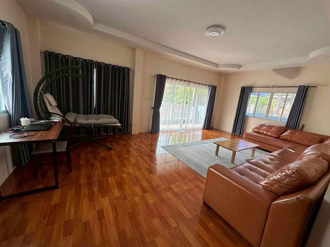 2 Bedroom House for Rent in Bang Lamung Pattaya - photo 4