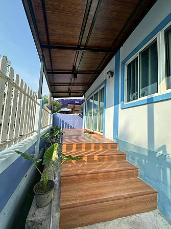 2 Bedroom House for Rent in Bang Lamung Pattaya - photo 2