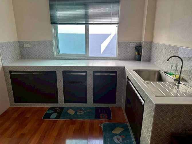 2 Bedroom House for Rent in Bang Lamung Pattaya - photo 15
