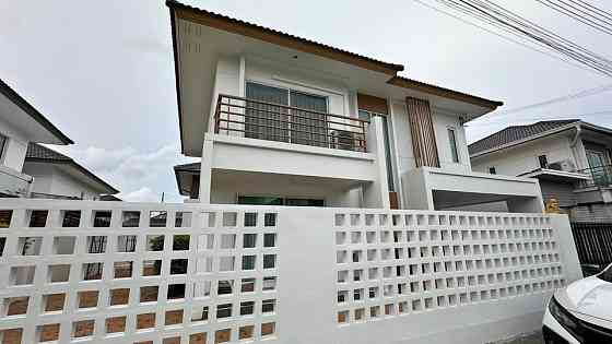 3 Bedroom House for Rent in Chaiyaphruek 2 Pattaya