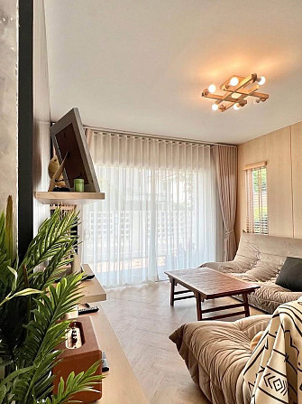 3 Bedroom House for Rent in Chaiyaphruek 2 Pattaya - photo 10