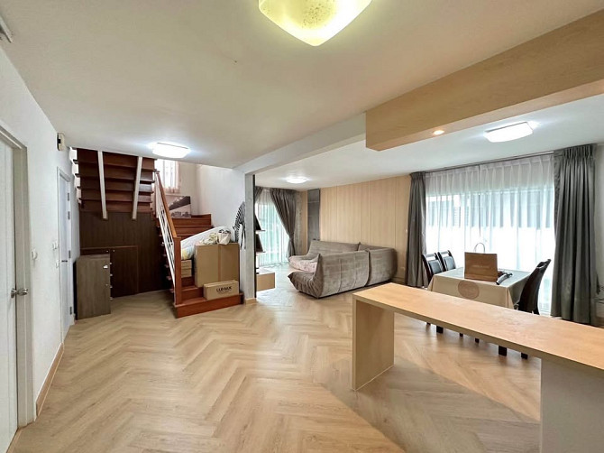 3 Bedroom House for Rent in Chaiyaphruek 2 Pattaya - photo 9
