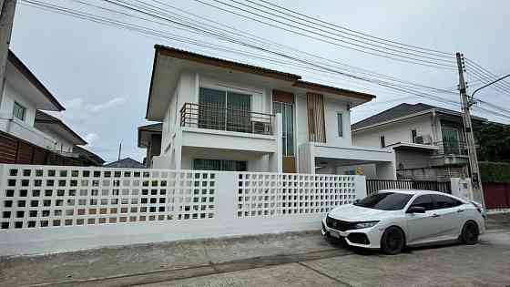 3 Bedroom House for Rent in Chaiyaphruek 2 Pattaya