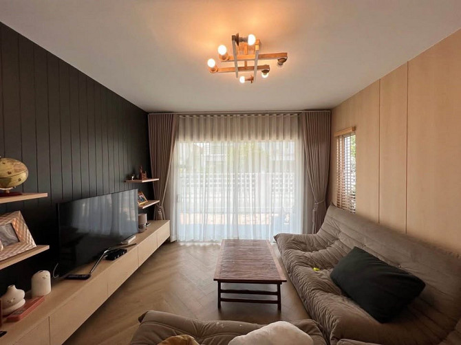 3 Bedroom House for Rent in Chaiyaphruek 2 Pattaya - photo 7