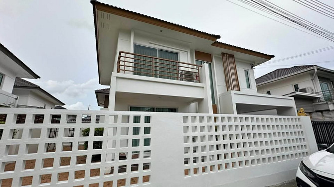 3 Bedroom House for Rent in Chaiyaphruek 2 Pattaya - photo 1