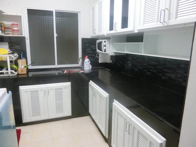 3 Bedroom House for Rent in Chaiyaphruek 2 Pattaya - photo 16