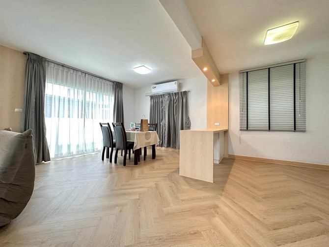 3 Bedroom House for Rent in Chaiyaphruek 2 Pattaya - photo 6
