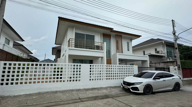 3 Bedroom House for Rent in Chaiyaphruek 2 Pattaya - photo 2