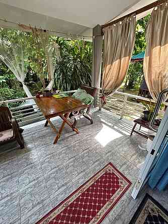 1BR House for Long Term Rent in Baan Tai Phangan