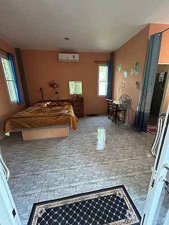 1BR House for Long Term Rent in Baan Tai Phangan - photo 4