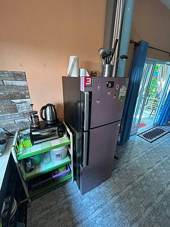 1BR House for Long Term Rent in Baan Tai Phangan - photo 5