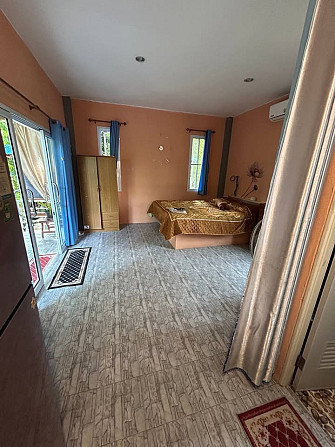 1BR House for Long Term Rent in Baan Tai Phangan - photo 3