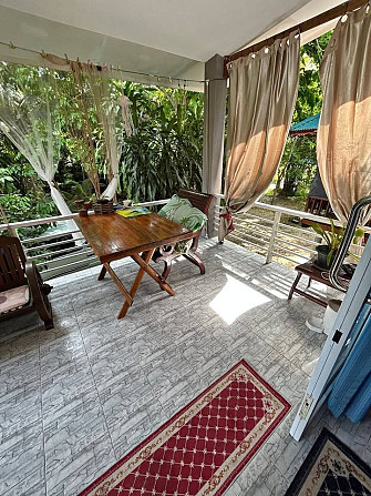 1BR House for Long Term Rent in Baan Tai Phangan - photo 1