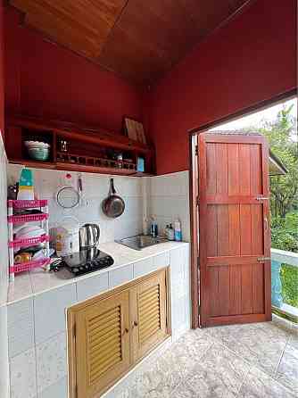 Bungalow for Rent in Bantai, Koh Phangan Phangan