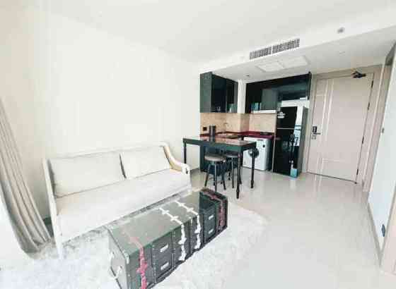 1 Bedroom Condo with Sea View for Rent พัทยา