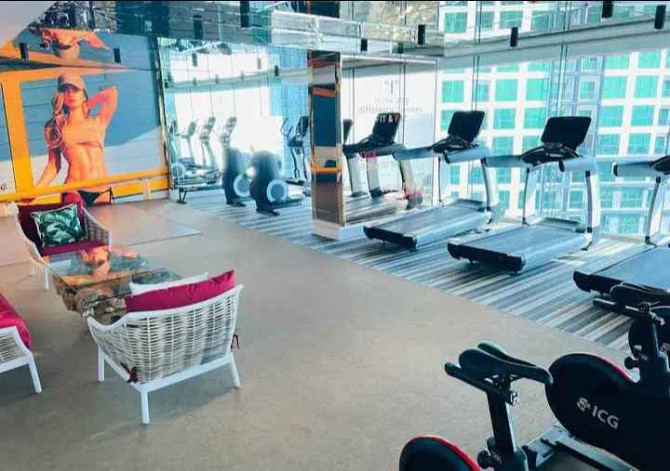 1 Bedroom Condo with Sea View for Rent Pattaya - photo 12